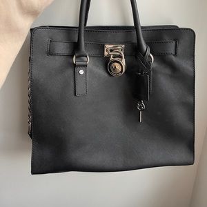 Michael Kors Hamilton Tote Cross Body